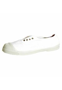 TENNIS BENSIMON ELLY - Instappers - blanc