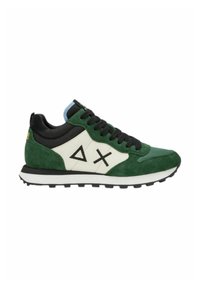 Sun68 Sneakers basse - green