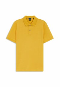 Unausgewählt, yellow six