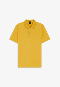 Unausgewählt, yellow six
