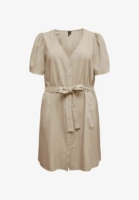 Non sélectionné, beige