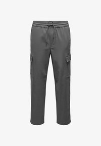 No seleccionado, grey pinstripe