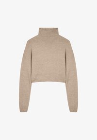 Non selezionato, tortora