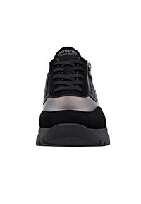 Remonte Baskets basses - schwarz
