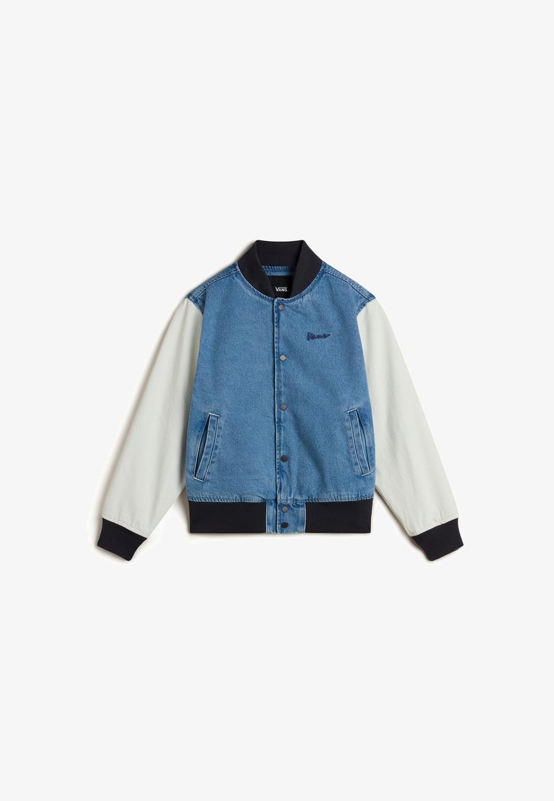 Vans Farkkutakki - medium blue