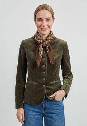 Codello, TUCH - Halsdoek - braun