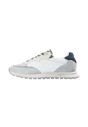 RIO SNEAKERS - Sneakers laag - off white