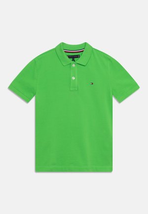 Polo - spring lime