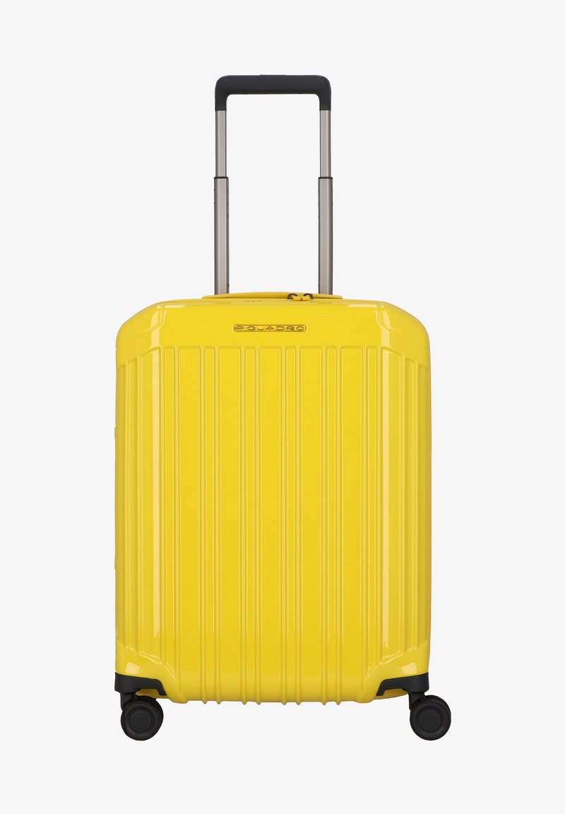 Piquadro -LIGHT - Trolley - yellow
