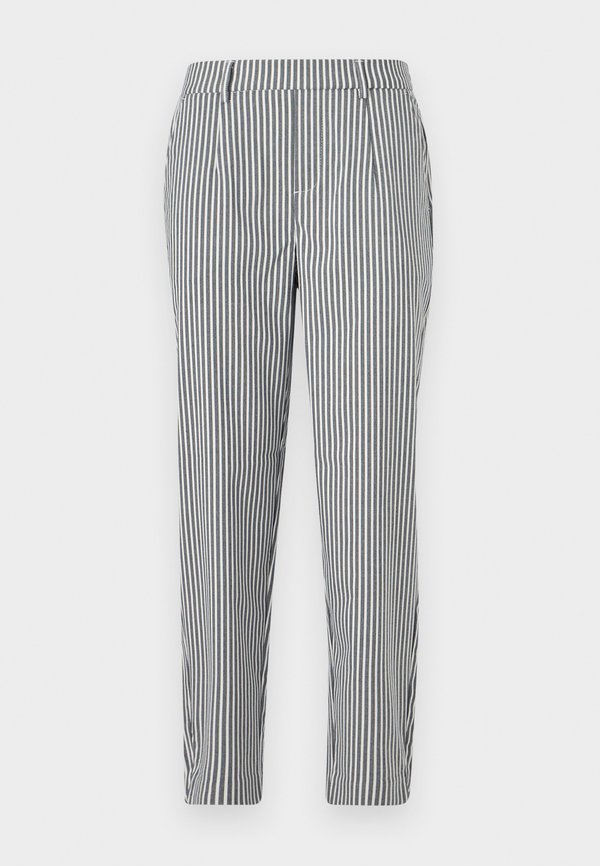 OBJLISA - Trousers - cloud dancer4