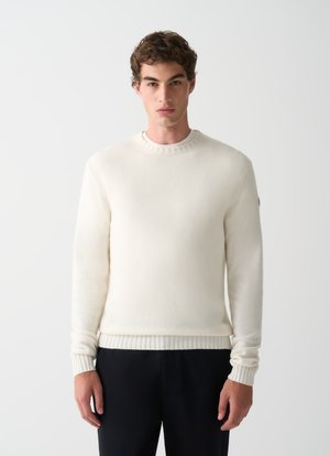 Maglione - bianco