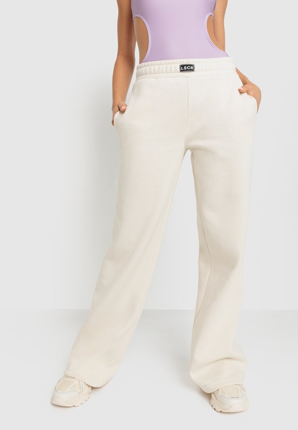 LSCN BY LASCANA - Jogginghose - grau