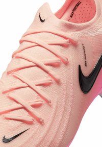 Nike Performance PHANTOM ELITE - Scarpe da calcio per terreni duri - koralle