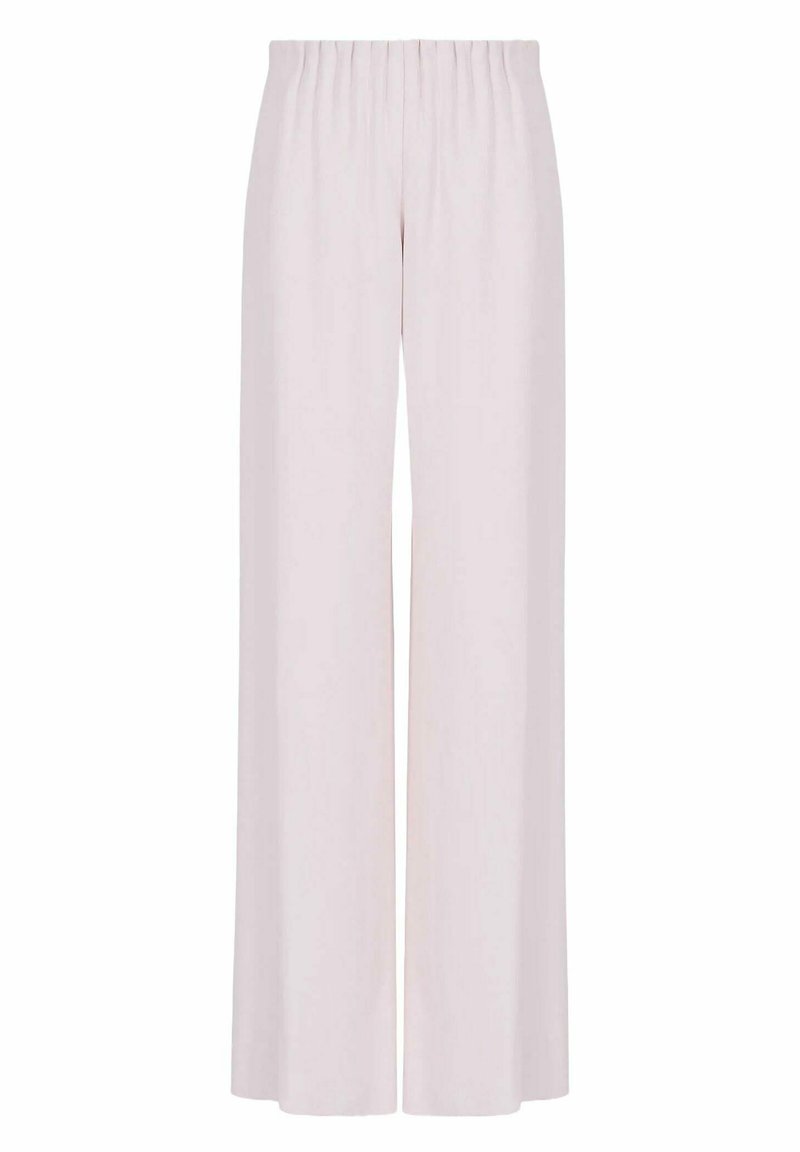 Emporio Armani Broek roze Emporio Armani Broek roze