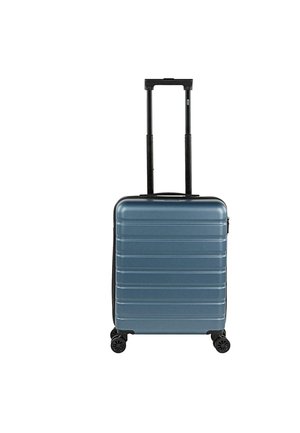 JASLEN VIENA - Maleta de cabina - plata