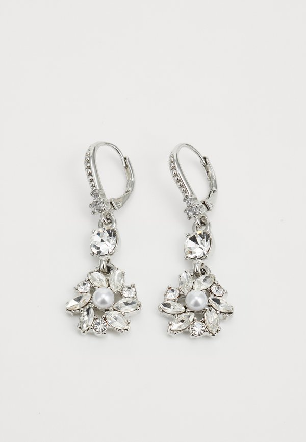 CLUSTER LEVERBACK - Earrings