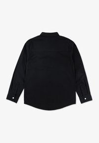 Levi's® BATTERY HOUSEMARK SHIRT - Camicia - black