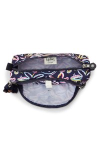 Kipling CUTE BTS PRT AC - Astuccio - palm fiesta print