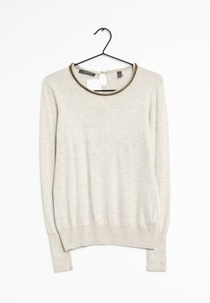 Trui - beige