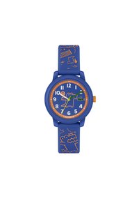 Non sélectionné, blau blau blau blau