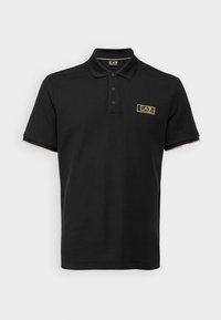 Non selezionato, black