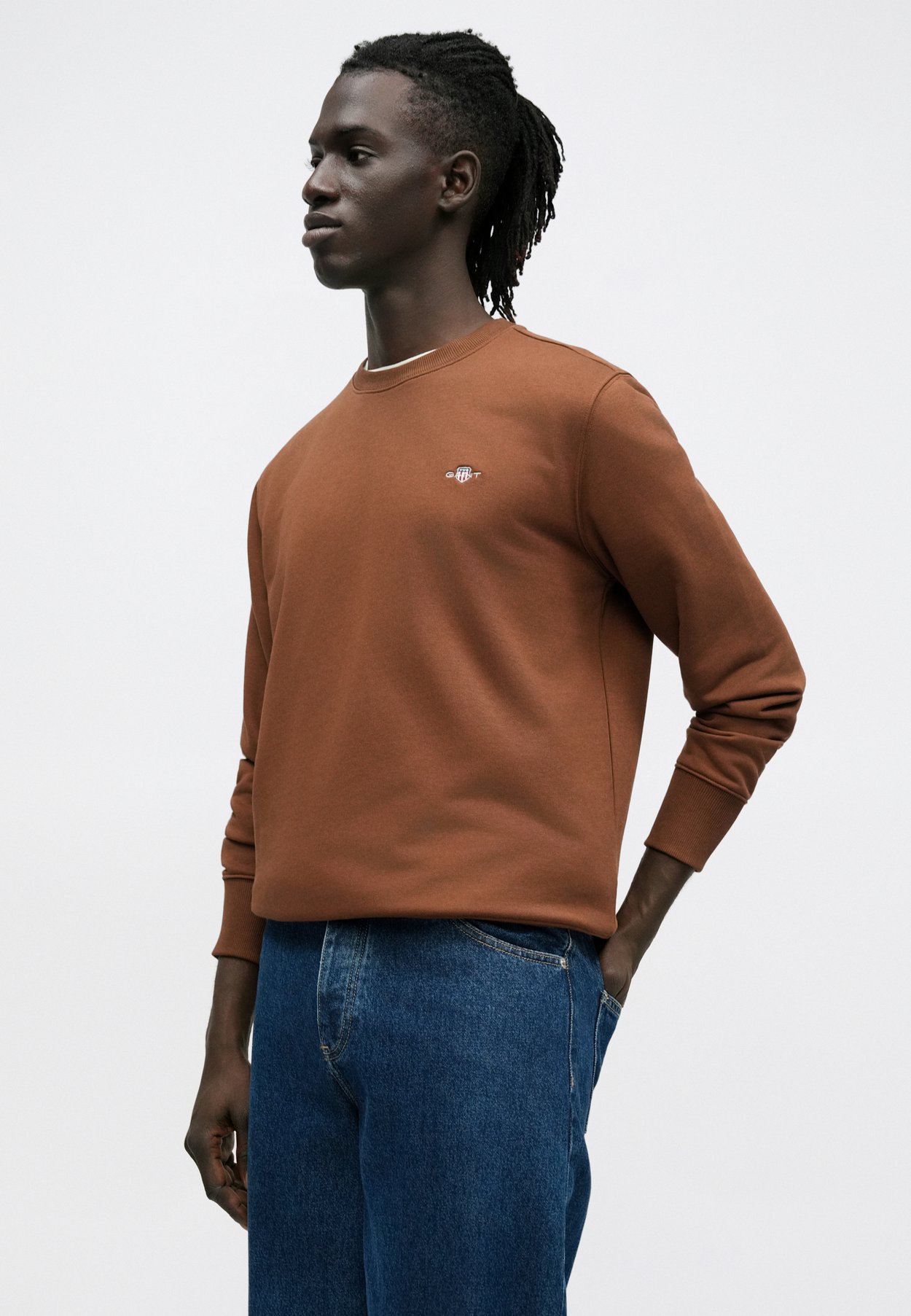 SHIELD C NECK
