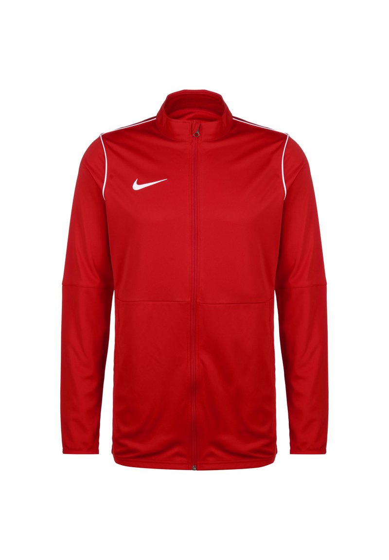 Nike Performance - PARK - Chaqueta de entrenamiento - university red / white, Ampliar