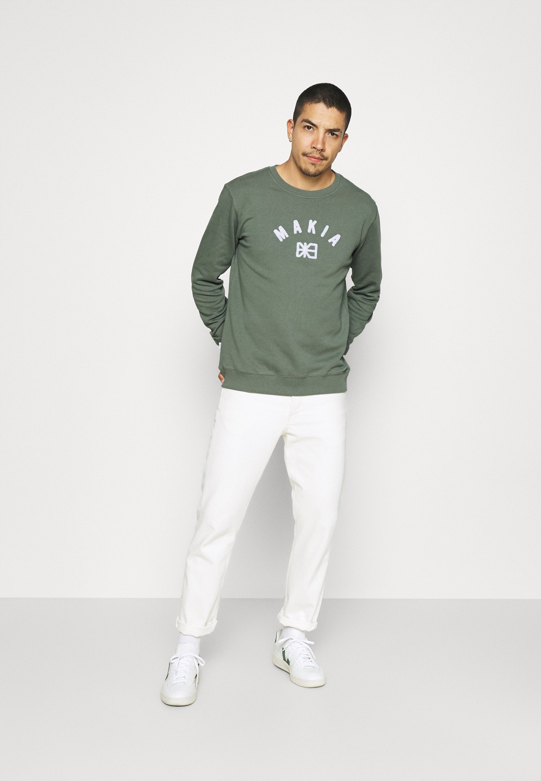 Homme Sweatshirt Homme Sweatshirt