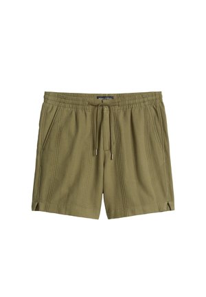 Marc O'Polo, Tracksuit bottoms - fresh seaweed