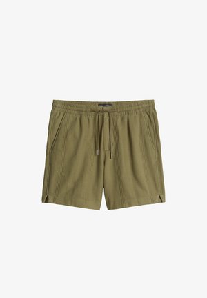 Marc O'Polo, Tracksuit bottoms - fresh seaweed