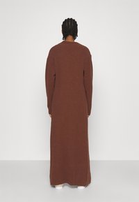 NA-KD Vest - brown