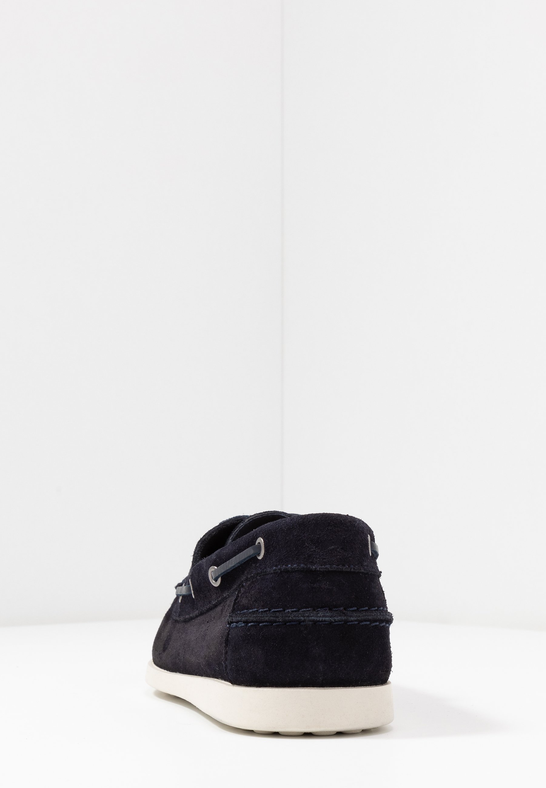 Zign Båtsko dark blue Zalando.no Zign Båtsko dark blue Zalando.no