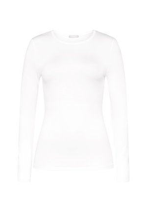 Hanro SOFT TOUCH - Undershirt - white