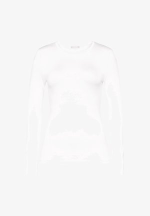 Hanro SOFT TOUCH - Aluspaita - white