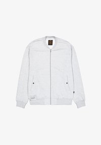 Neizbrano, pastel grey melange