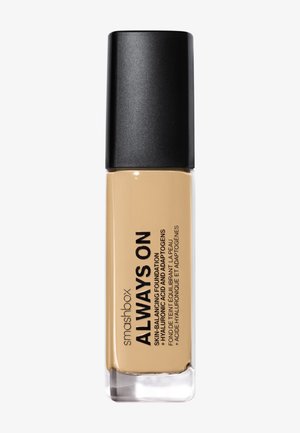 Smashbox ALWAYS ON ADAPTIVE FOUNDATION - Foundation - l20o