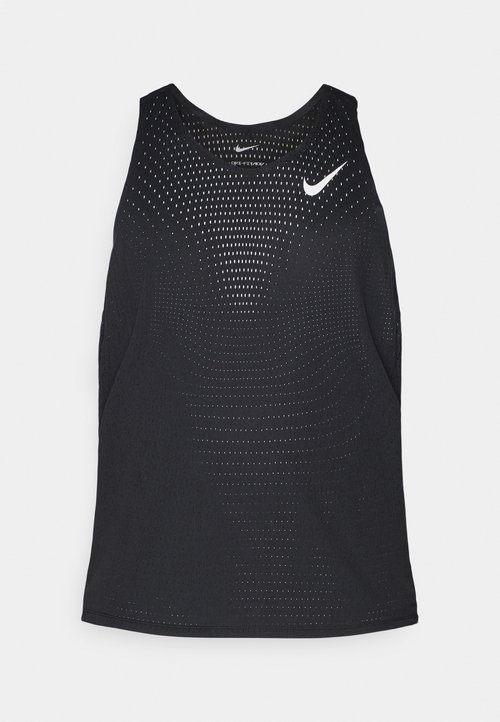 Nike Top - black/summit white — foto 5