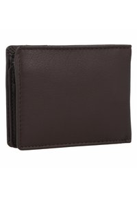 mano DON LEONARDO  - Wallet - dunkelbraun
