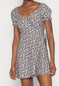 Hollister Co. Vardagsklänning - black