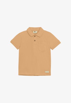 EN FANT ENPolo - Polo shirt - salmon buff