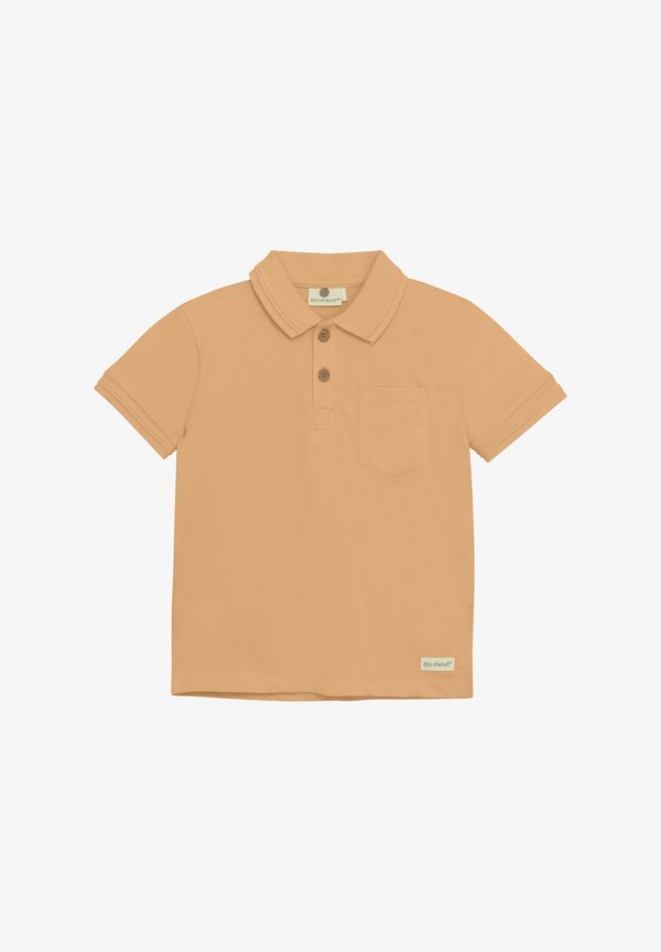 ENPolo - Polo shirt - salmon buff