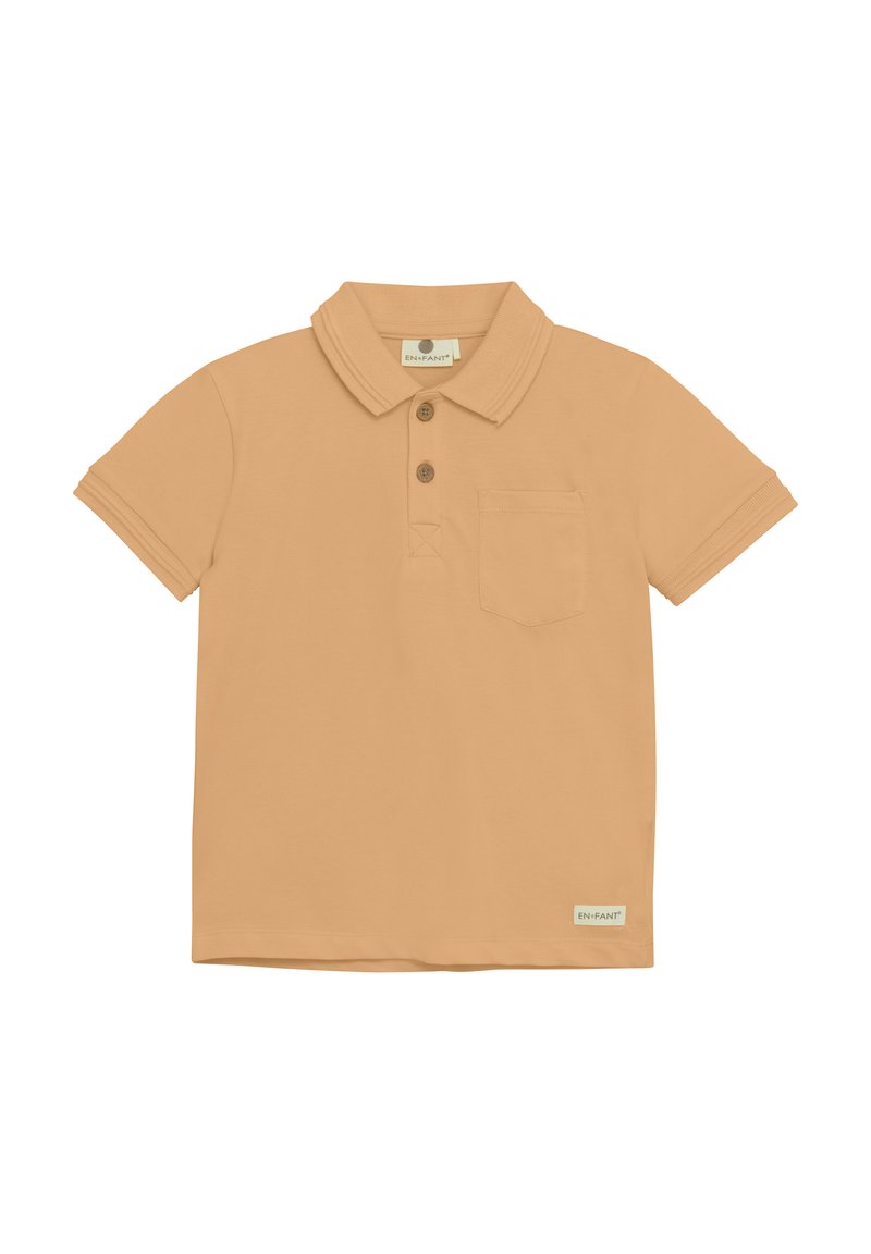 EN FANT ENPolo - Piké - salmon buff