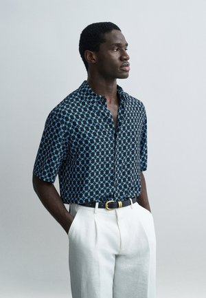 CATENA  - Košeľa - marine