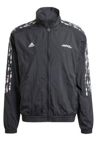 Unausgewählt, black