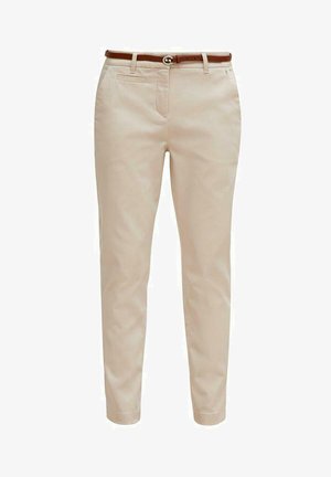 Chinos - beige