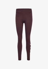 Valgt, fudge melange