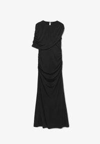 Επιλέχθηκε, black