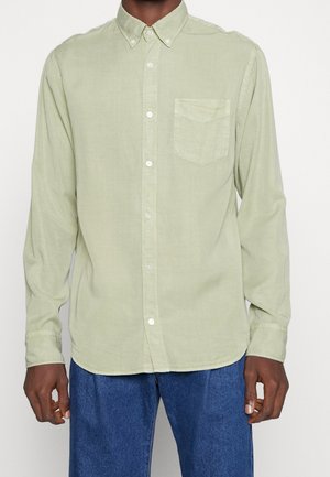 Hemd - green