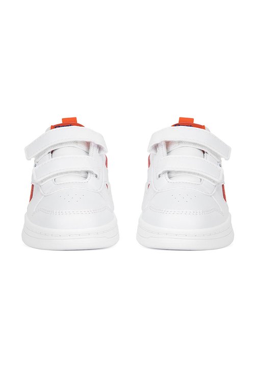 Reebok SPORTS ROYAL PRIME - Zapatos de bebé - white orange — foto 6