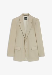 Niewybrane, open beige six